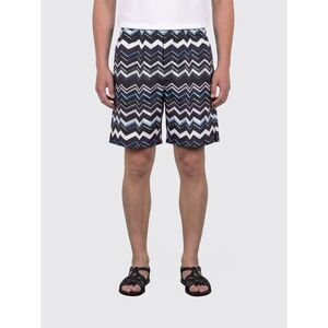 Missoni Swimsuit Men Multicolor